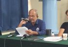 Van Kanten: Suriname totaal niet voorbereid op grootschalige bosbranden