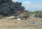 Structurele aanpak nodig voor terugkerende branden Ornamibo