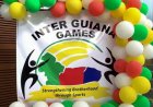 Guyana winnaar Inter-Guyanese Spelen 2026