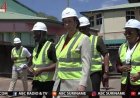 AZP start nieuwe projecten voor verbetering van moeder- en kindzorg