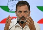 India: oppositieleider Rahul Gandhi vrijgesproken
