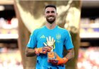 Unai Simón beste doelman
