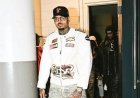 Chris Brown krijgt voorwaardelijke celstraf na flesaanval