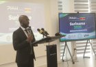 Suriname bereidt zorgsector voor op digitale gegevensuitwisseling