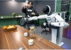China: restaurant laat kunstmatige intelligentie eten serveren