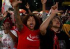 Paniek op Braziliaanse beurs na zege Lula: handel stilgelegd, munt keldert