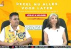 ‘s Lands Hospitaal en Lions Club organiseren gezondheidsdag rond diabetes