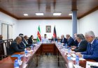 Duitse parlementariërs halen ratificatie grensprotocol Suriname en Frankrijk aan