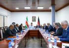 Suriname en Duitsland verkennen verdieping parlementaire samenwerking