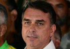 Flávio Bolsonaro mag Brazilië niet verlaten na verkiezingsnederlaag