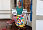 Granman Gazon Award voor marrons die zich inzetten voor behoud van cultuur