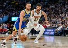 NBA-uitslagen – maandag 26 oktober 2026