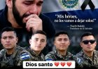 Ontvoerde soldaten uit El Salvador dood in Haïti