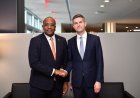 Surinamers met diplomatiek paspoort vanaf 2027 visumvrij naar Nederland, België en Luxemburg