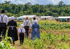 Staat noemt verblijf mennonieten illegaal, aanvragen nog onbeantwoord