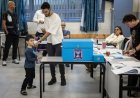 Israëlische verkiezingen leveren geen duidelijke winnaar op