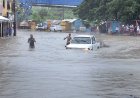 Haïti en Dominicaanse Republiek: doden door overstromingen