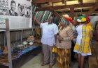 Para Plantage Museum geopend: slavernijverleden en plantagegeschiedenis centraal