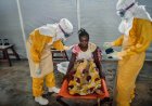 Congo: ebola-uitbraak passeert 10.000 besmettingen