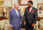 Koning Charles donderdag naar Guyana, president Ali dringt aan op excuses voor slavernij