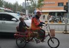 China telt voor het eerst meer ouderen dan kinderen in afhankelijkheidsratio