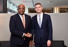 Vanaf 1 januari 2027 visumvrij reizen naar Benelux voor diplomatieke en dienstpaspoorthouders