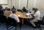 Commissie Ordening Goudsector voor een maand gestationeerd te Peling Bergi