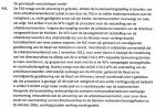TAS-contract: beschermde Monorath de directeur of het publieke belang?
