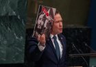 VS en Cuba vliegen elkaar in de haren bij VN: Cubaanse minister noemt ambassadeur leugenaar