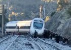 Dodental treinbotsing Spanje stijgt naar 64