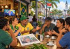 Braziliaanse gemeenschap in Suriname verdeeld over herverkiezing Lula