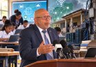 Minister Currie: “Het gaat niet om een technisch vraagstuk bij digitalisering onderwijs”