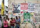 Suriname, de slogans en enkele uitspraken
