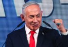 Netanyahu aan kop bij Israëlische verkiezingen, maar meerderheid blijft buiten bereik