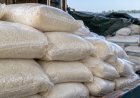 Baasaron wil illegaal ingevoerde rijst laten vernietigen vanwege mogelijk gezondheidsrisico