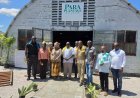 Para Plantage Museum geopend: impuls voor cultureel en historisch toerisme