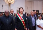 Simons geeft nieuwe OKB-leden duidelijke boodschap bij beëdiging