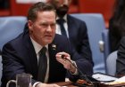VS boeken diplomatieke winst bij VN-stemming over Cuba, ondanks meerderheid tegen embargo
