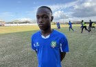 Suriname wint eerste wedstrijd op Fifa U-15 World Cup & Festival