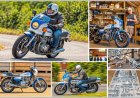 Zeldzame Suzuki GS1000S krijgt tweede leven