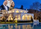 Griekse media melden aankoop villa door koningspaar