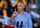 Trump en Obama in eindstrijd om macht in Amerikaans Congres