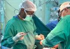 Zeven kinderen succesvol aan hart behandeld door team UMC Groningen