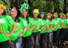 Elf kandidaten worden klaargestoomd voor Miss Inheems Suriname 2027