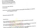 PG weigert Somohardjo vervolgingscijfers en verwijst naar zijn strafzaak