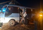 Politie bereidt chartervlucht voor uitzetting 63 mennonieten voor