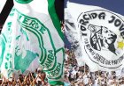 Voetbalsupporters krijgen ruim 21 jaar cel