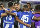 Succescoach Sérgio Rodrigues verlaat landskampioen Broki
