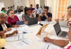 Suriname helpt Saint Lucia en Haïti bij versterken arbeidsbeleid