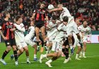 Bayern en Leverkusen winnen ruim in Duitse beker